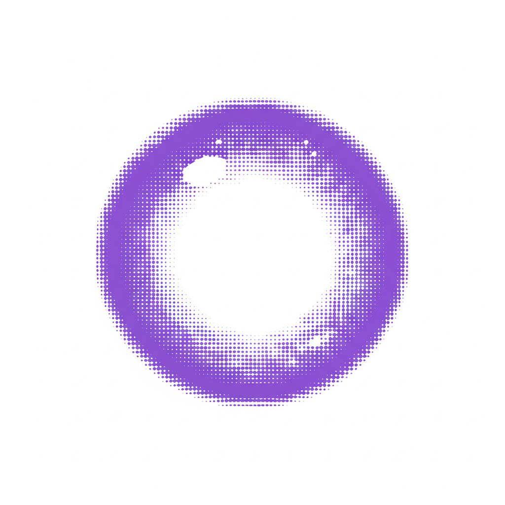パープル