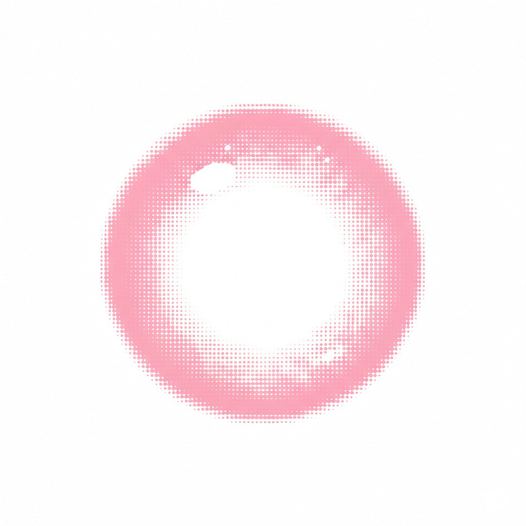 ピンク