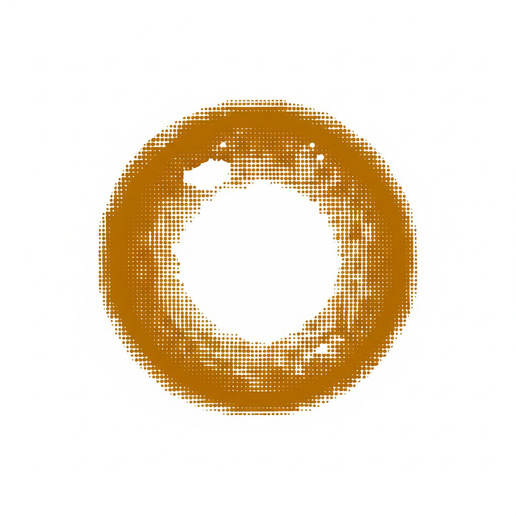 ブラウン