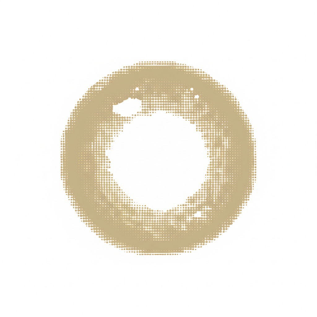 ベージュ